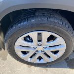 TRACKER OKM 12