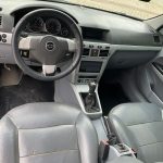 VECTRA 2006 9