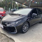 corolla 2020 2